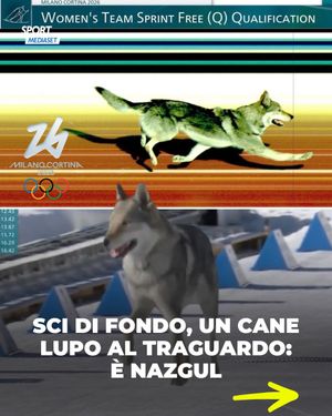 Image post by @sportmediaset on Instagram