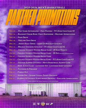 Image post by @uni_basketball on Instagram