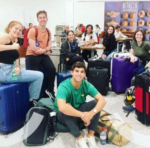 Image post by @cieestudyabroad on Instagram