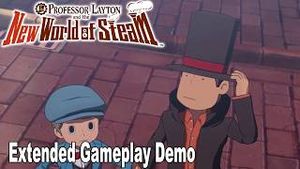 Video post by @gamersprey on YouTube