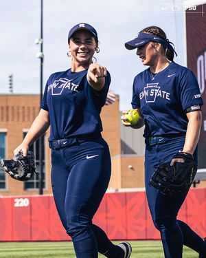 Image post by @pennstatesb on Instagram