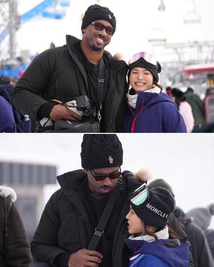 Image post by @YahooSports on Twitter