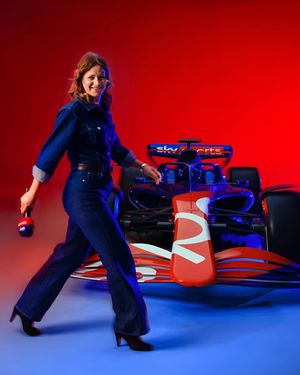 Image post by @femalesinmsport on Instagram