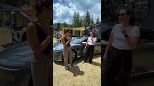 Video post by @lucidmotors on YouTube