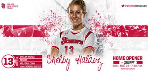 Image post by @StJohnsRedStorm on Twitter