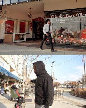 Image post by @jpegtone on Instagram