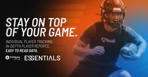 Image post by @HudlFootball on Twitter