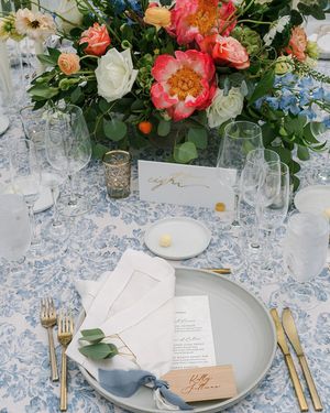 Image post by @michelleleoevents on Instagram