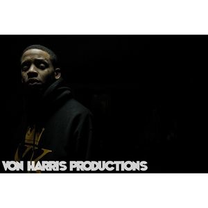 Image post by @vonharrisproductions on Instagram