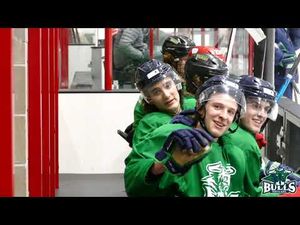 Video post by @NorthIowaBulls on YouTube