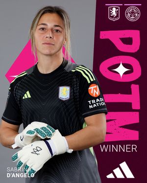 Image post by @avwfcofficial on Instagram