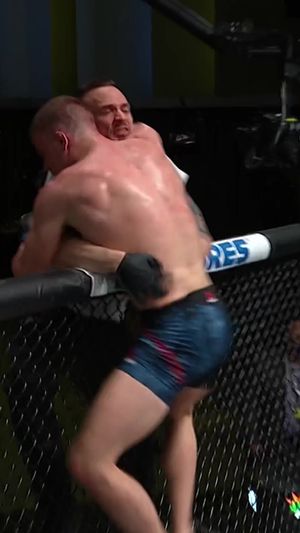 Video post by @ufc on TikTok