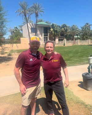 Image post by @sundevilwrestling1962 on Instagram