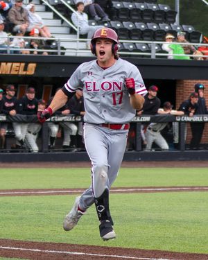 Image post by @elonbaseball on Instagram