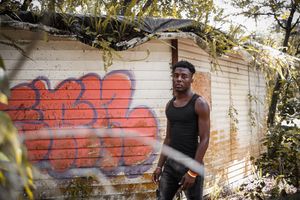 Image post by @shotbymclovin on Instagram