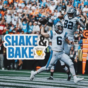 Image post by @panthers on Instagram
