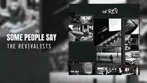 Video post by @therevivalists on YouTube