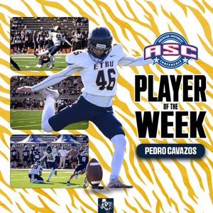 Image post by @etbufootball on Instagram
