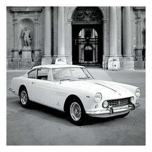 Image post by @ferrari on Instagram