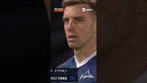 Video post by @premiershiprugby on YouTube