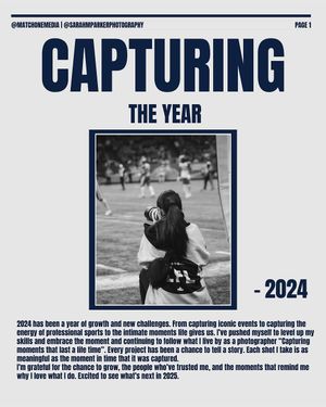 Image post by @matchonemedia on Instagram