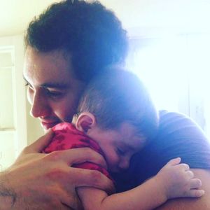 Image post by @rafinhagamarra on Instagram