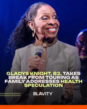Image post by @blavity on Instagram