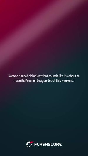 Video post by @flashscorecom on TikTok