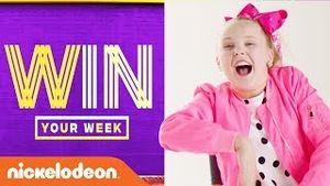 Video post by @nickelodeon on YouTube