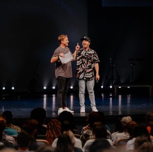Image post by @theporch on Instagram