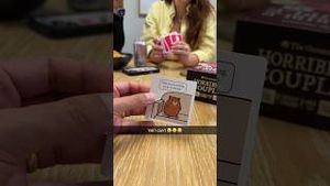 Video post by @explodingkittensinc on YouTube
