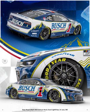 Image post by @TeamTrackhouse on Twitter