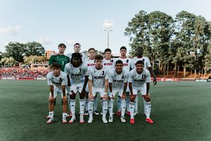 Image post by @packmenssoccer on Instagram