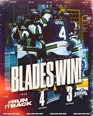 Image post by @FL_Everblades on Twitter
