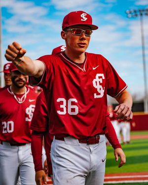 Image post by @broncobaseball on Instagram