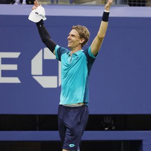 Image post by @usopen on Instagram