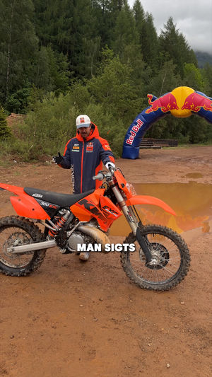 Video post by @redbullaustria on TikTok