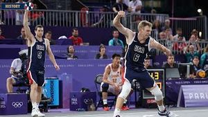 Video post by @usabasketball on YouTube