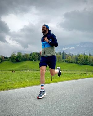 Image post by @brooksrunningde on Instagram