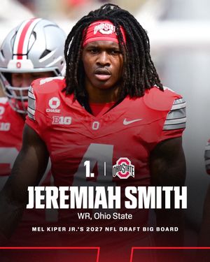 Video post by @espn on TikTok