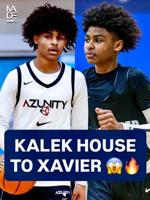 Image post by @madehoops on Instagram
