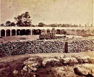 Image post by @sachistorymuseum on Instagram