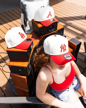 Image post by @lids on Instagram