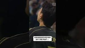 Video post by @FOX Soccer on YouTube