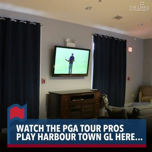Image post by @linksatmassgolf on Instagram