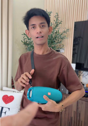 Video post by @shahirfan1994 on TikTok