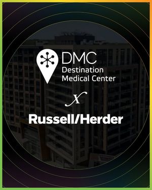 Image post by @russellherder on Facebook
