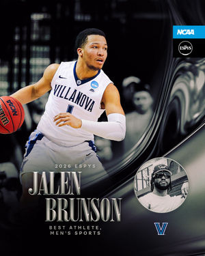 Image post by @ncaa on Instagram
