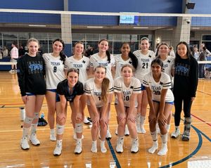 Image post by @tavvolleyball on Instagram