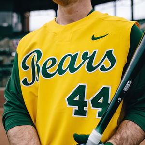 Image post by @baylorbaseball on Instagram